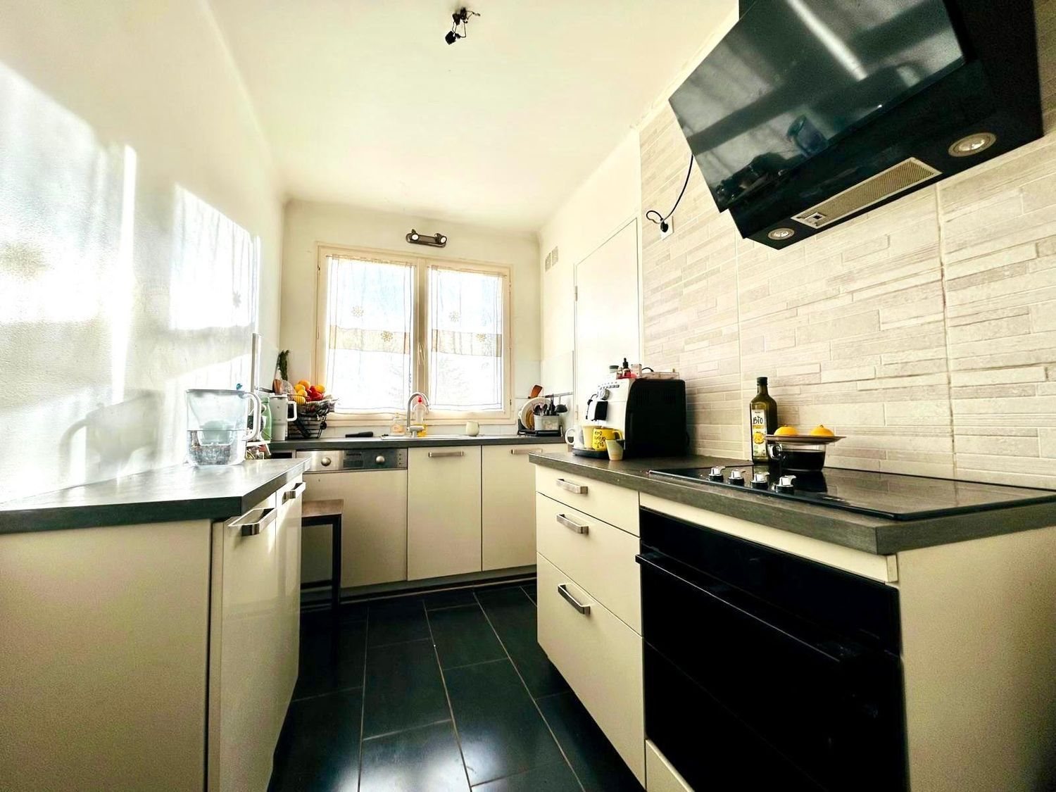Appartement à vendre, 64m², Noisy-le-Sec