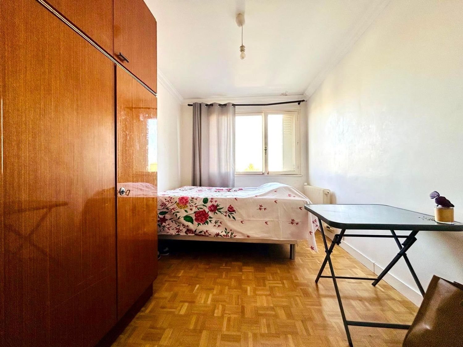 Appartement à vendre, 64m², Noisy-le-Sec