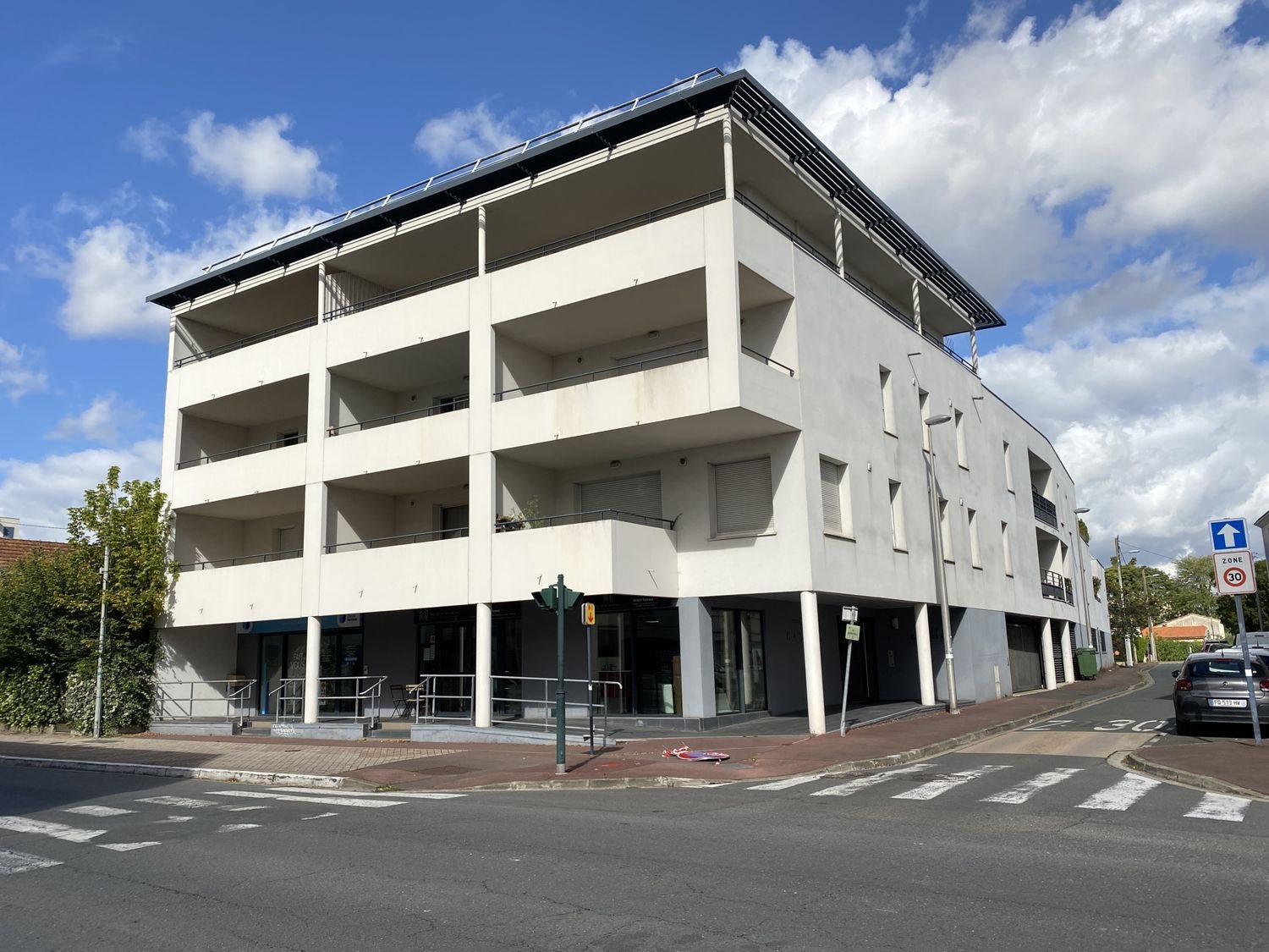 Appartement à vendre, 70m², Mérignac