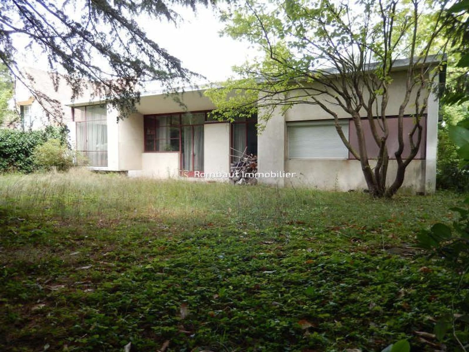 Maison à vendre, 125m², La Celle-Saint-Cloud