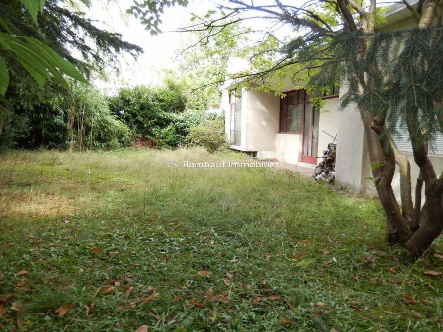 Maison à vendre, 125m², La Celle-Saint-Cloud