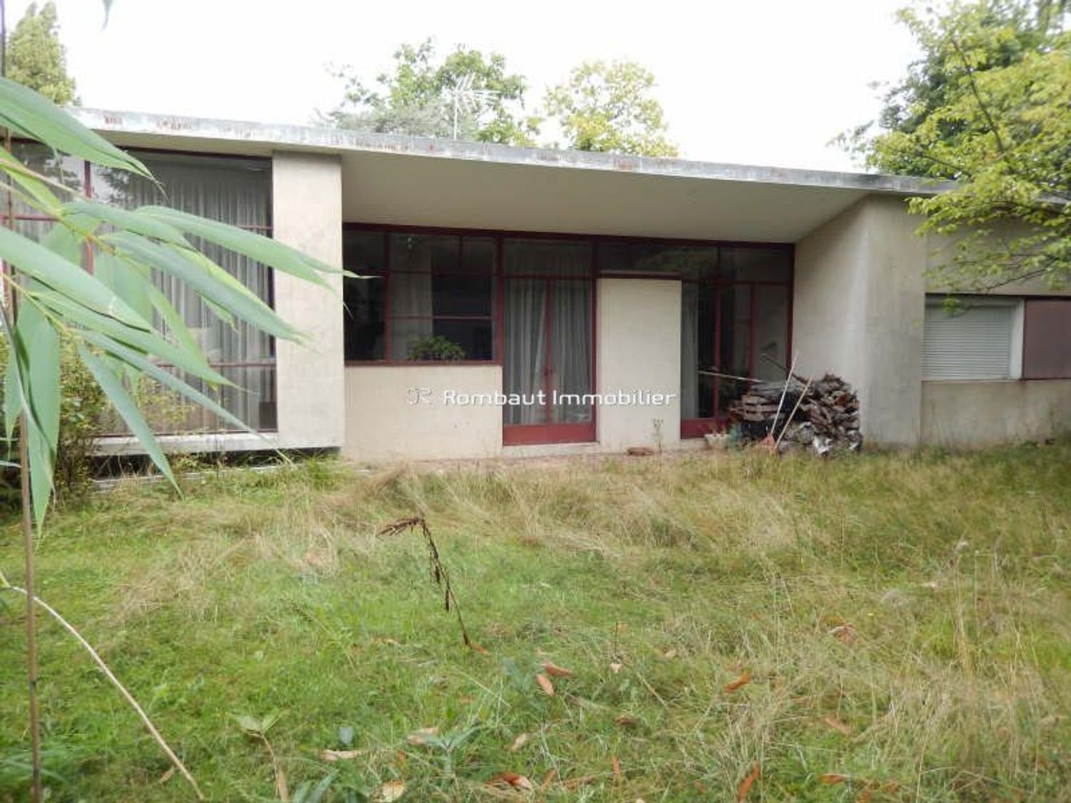 Maison à vendre, 125m², La Celle-Saint-Cloud