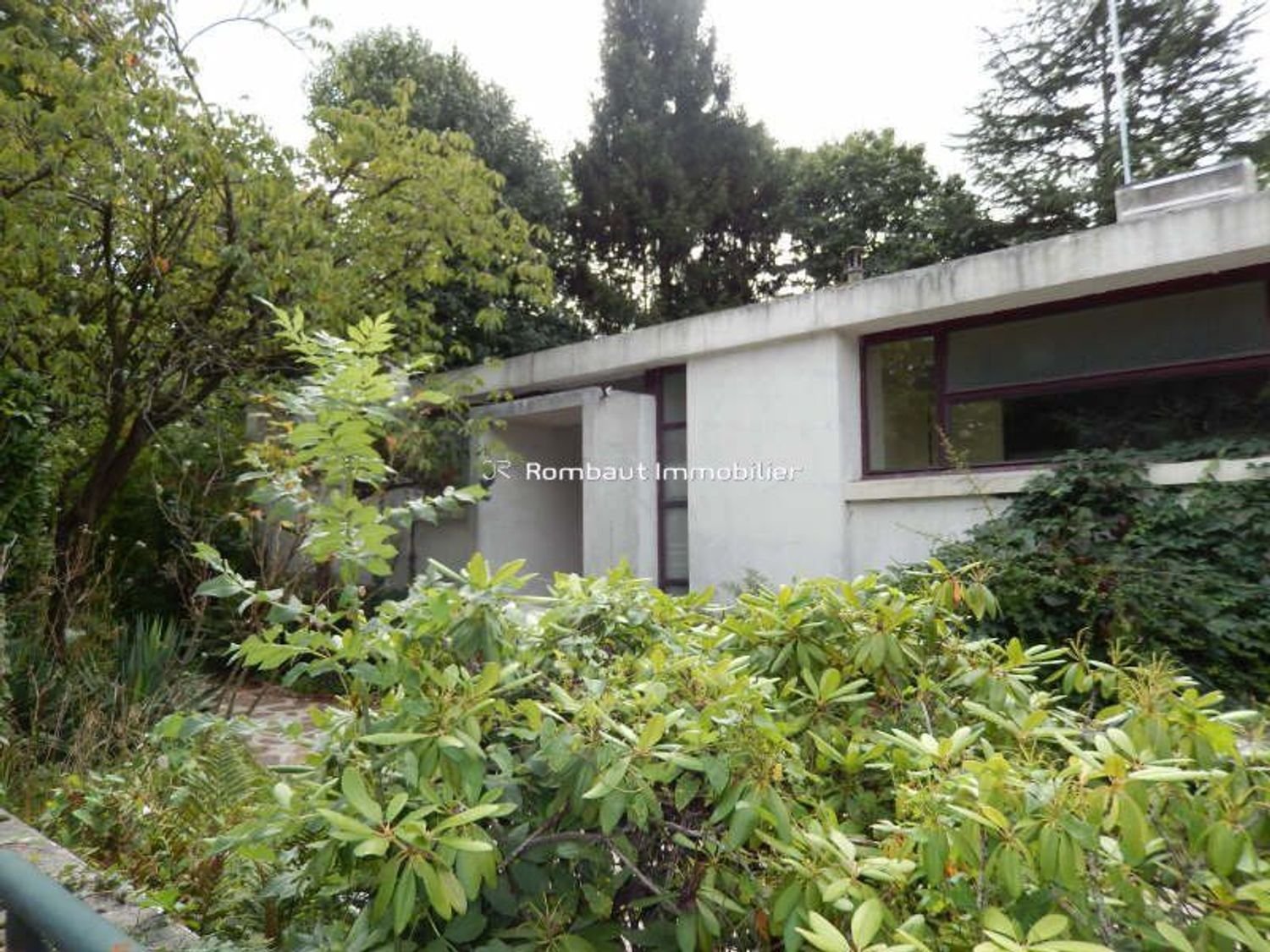 Maison à vendre, 125m², La Celle-Saint-Cloud