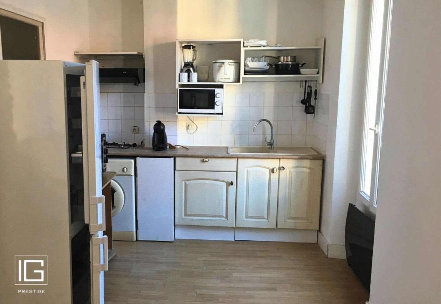 Appartement à vendre, 38m², La Garde