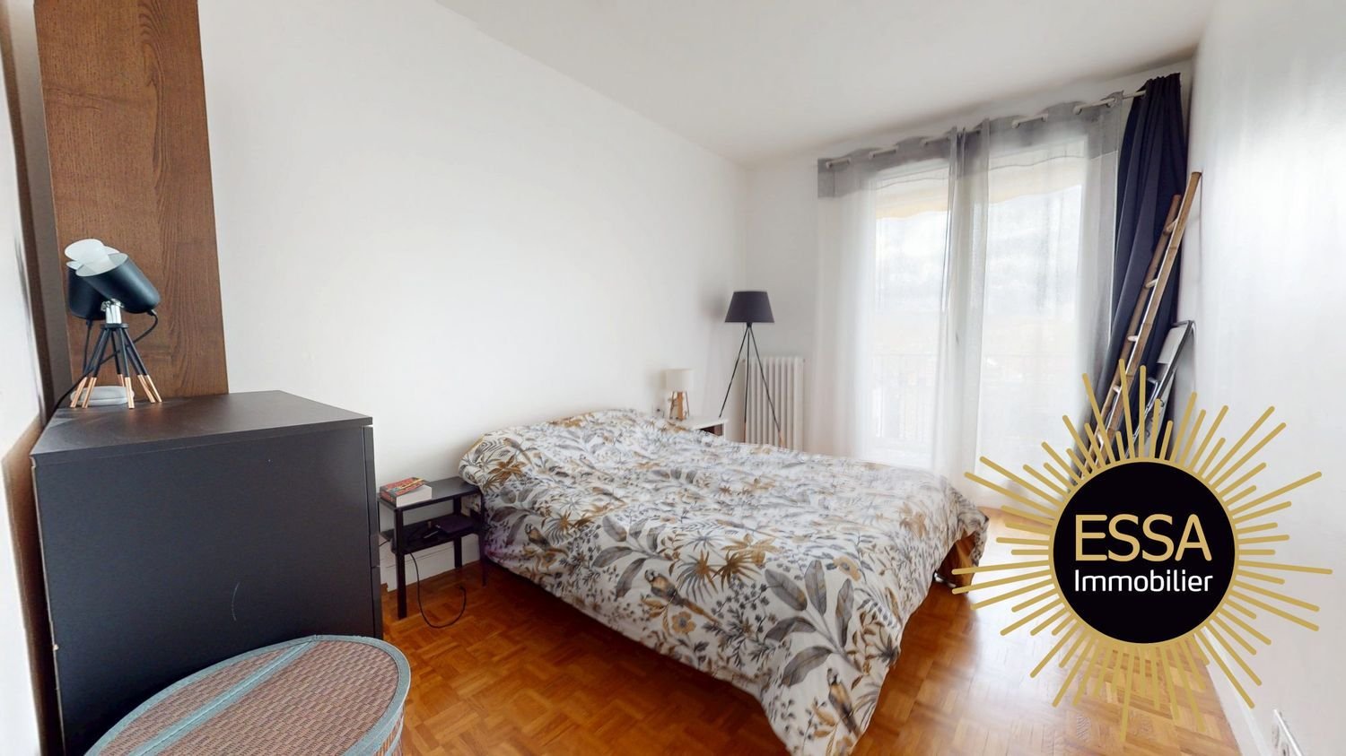 Appartement à vendre, 66m², Viroflay