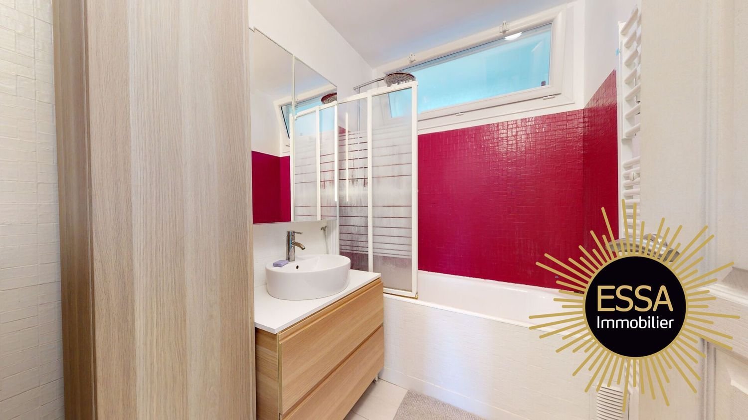 Appartement à vendre, 66m², Viroflay