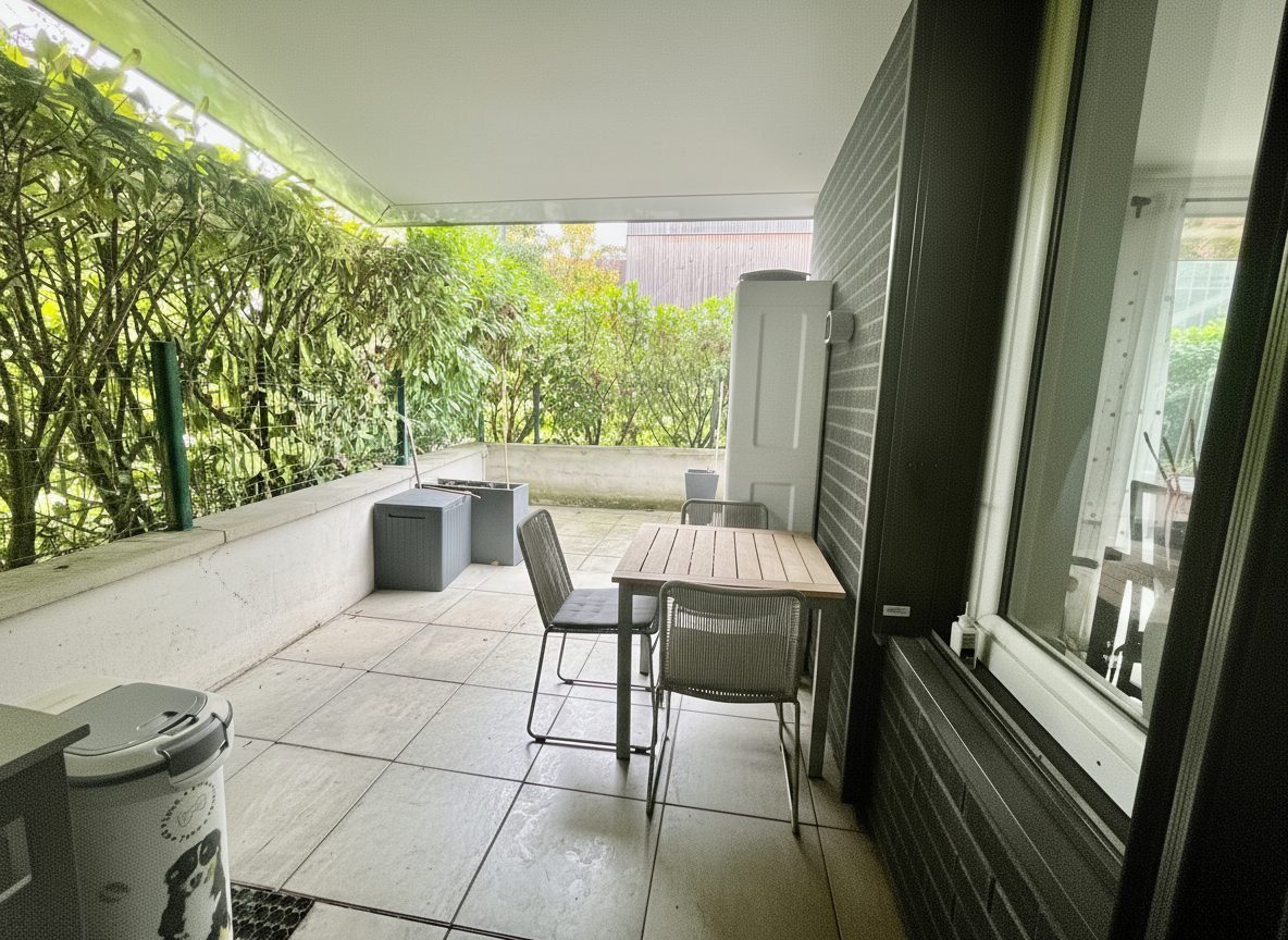 Appartement à vendre, 79m², Champs-sur-Marne