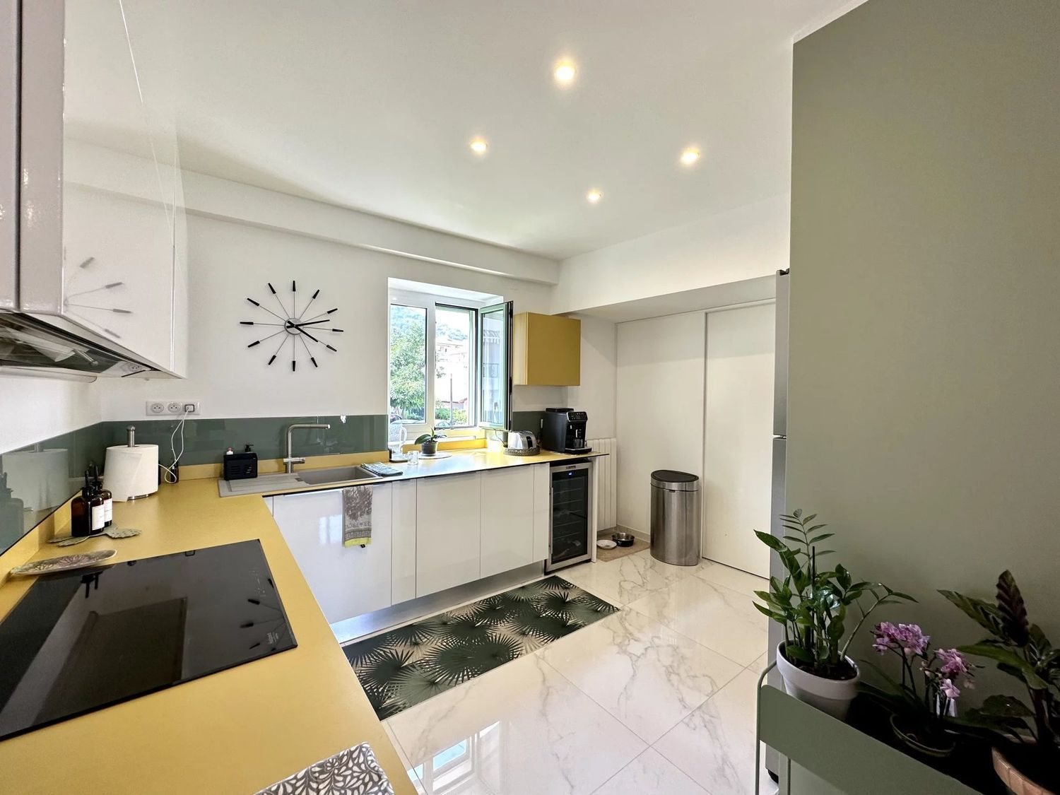 Appartement à vendre, 70m², Roquebrune-Cap-Martin