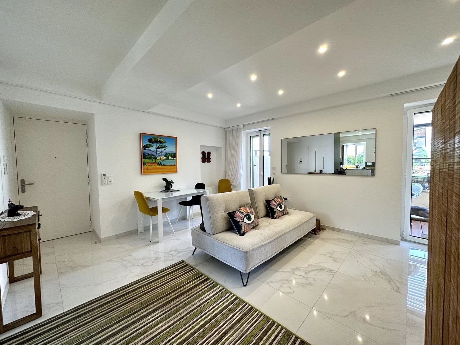 Appartement à vendre, 70m², Roquebrune-Cap-Martin