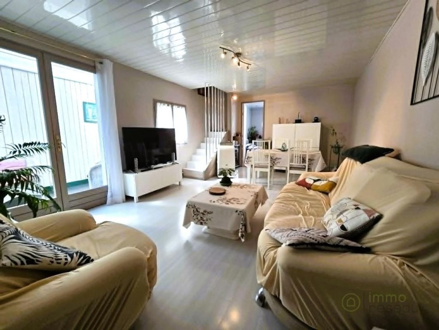 Maison à vendre, 110m², Bordeaux
