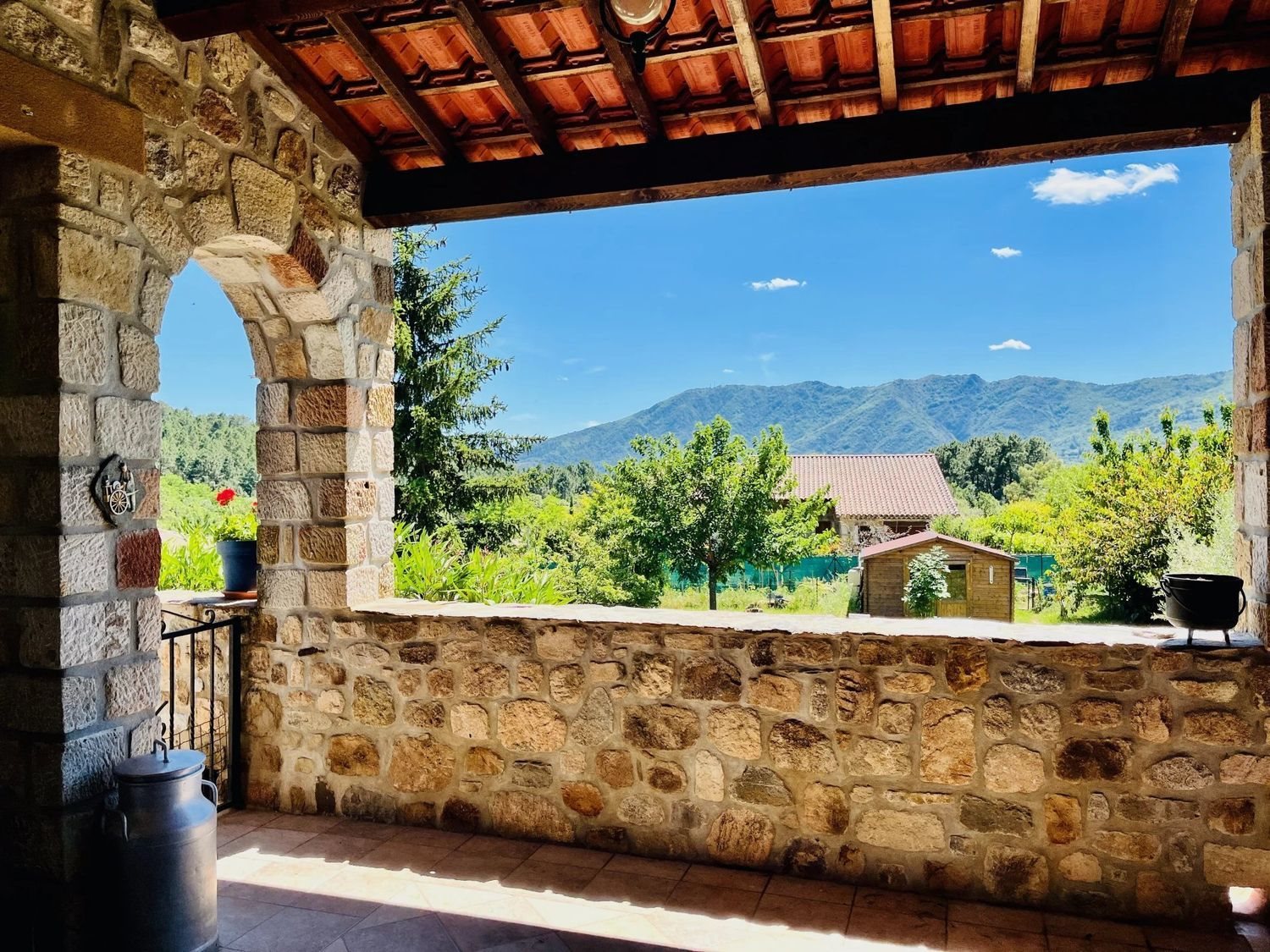 Maison à vendre, 234m², Les Salelles