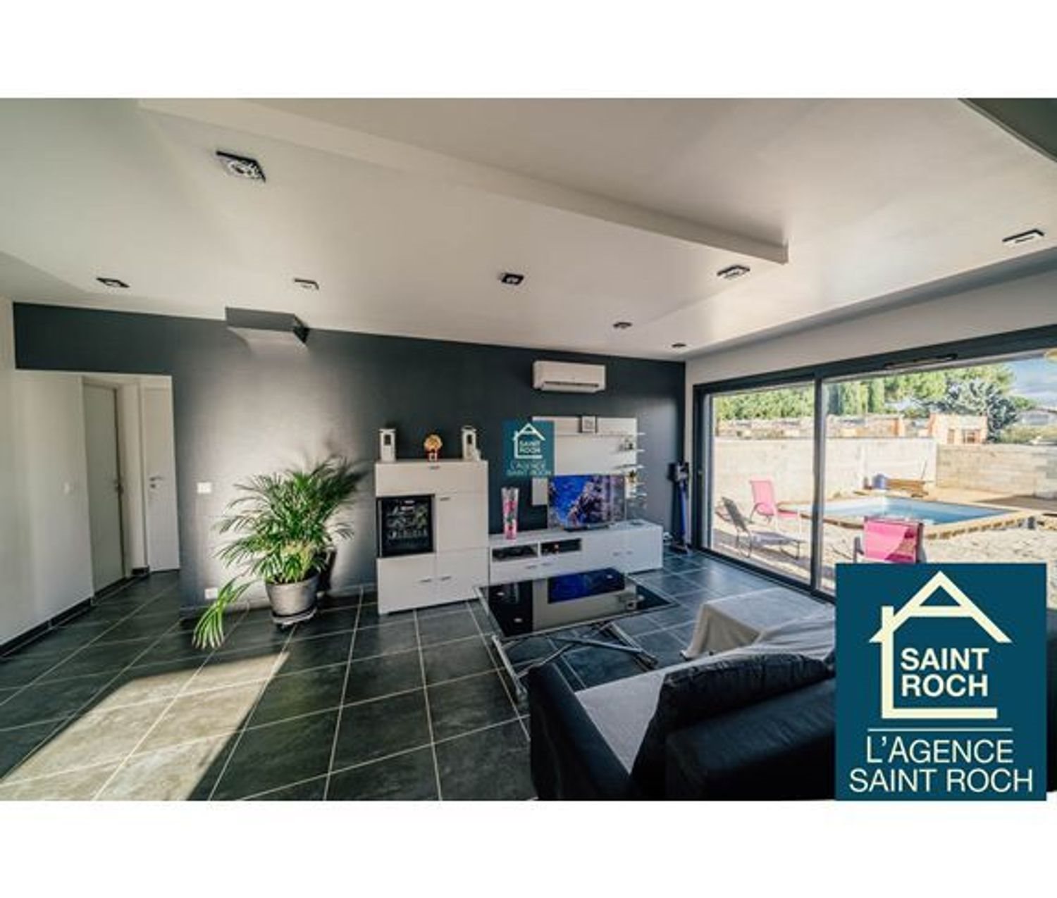 Maison à vendre, 93m², Gignac