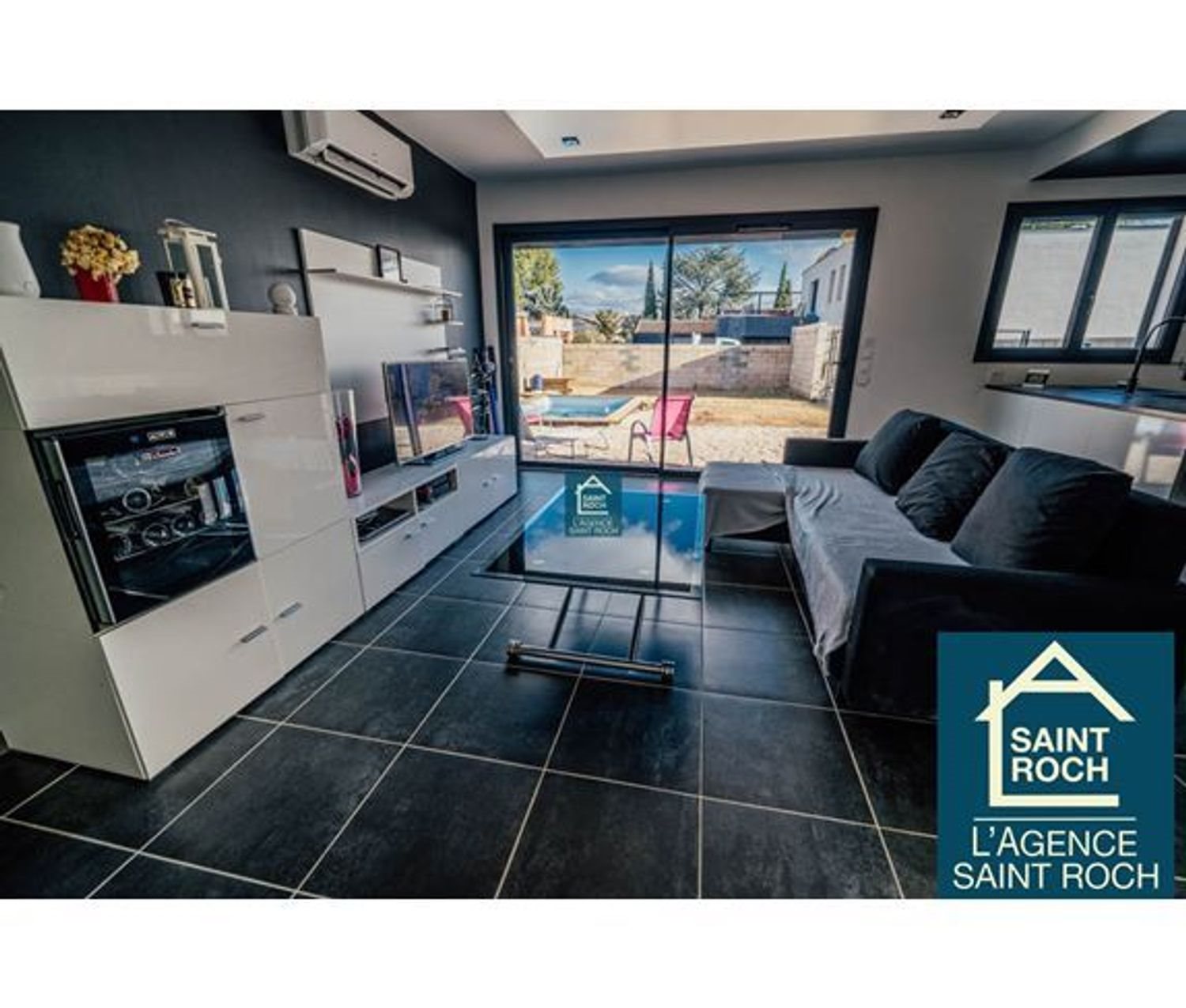 Maison à vendre, 93m², Gignac