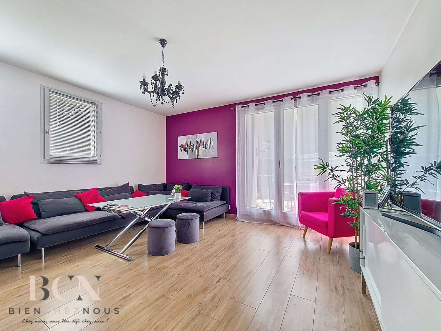 Maison à vendre, 132m², L'Isle-Adam