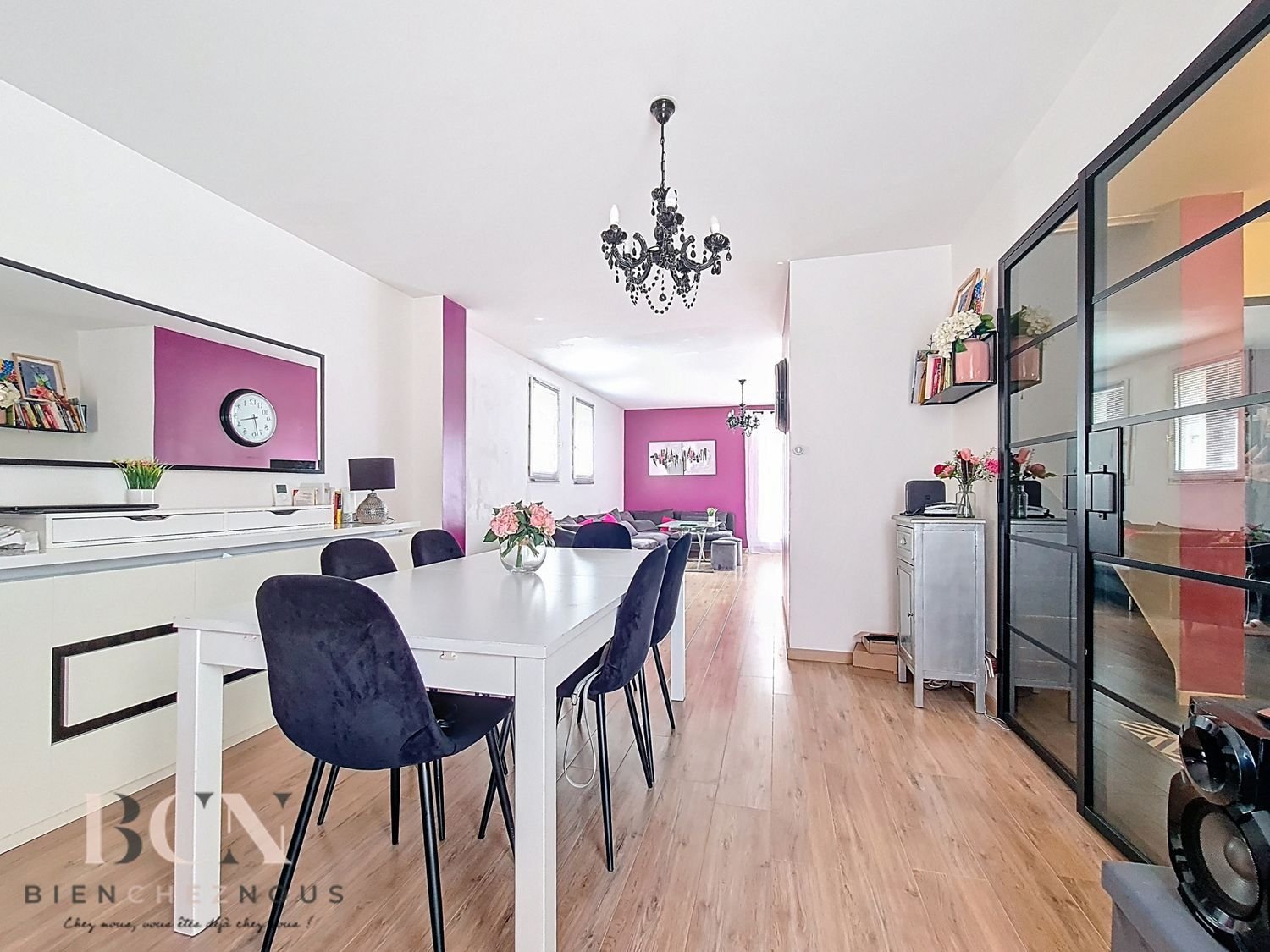Maison à vendre, 132m², L'Isle-Adam