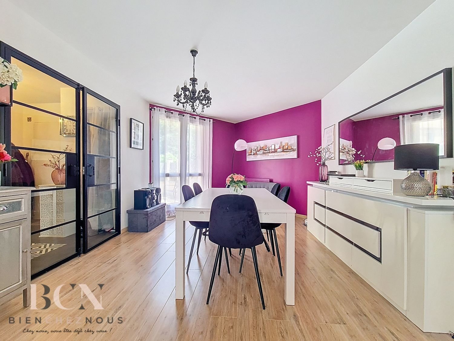 Maison à vendre, 132m², L'Isle-Adam