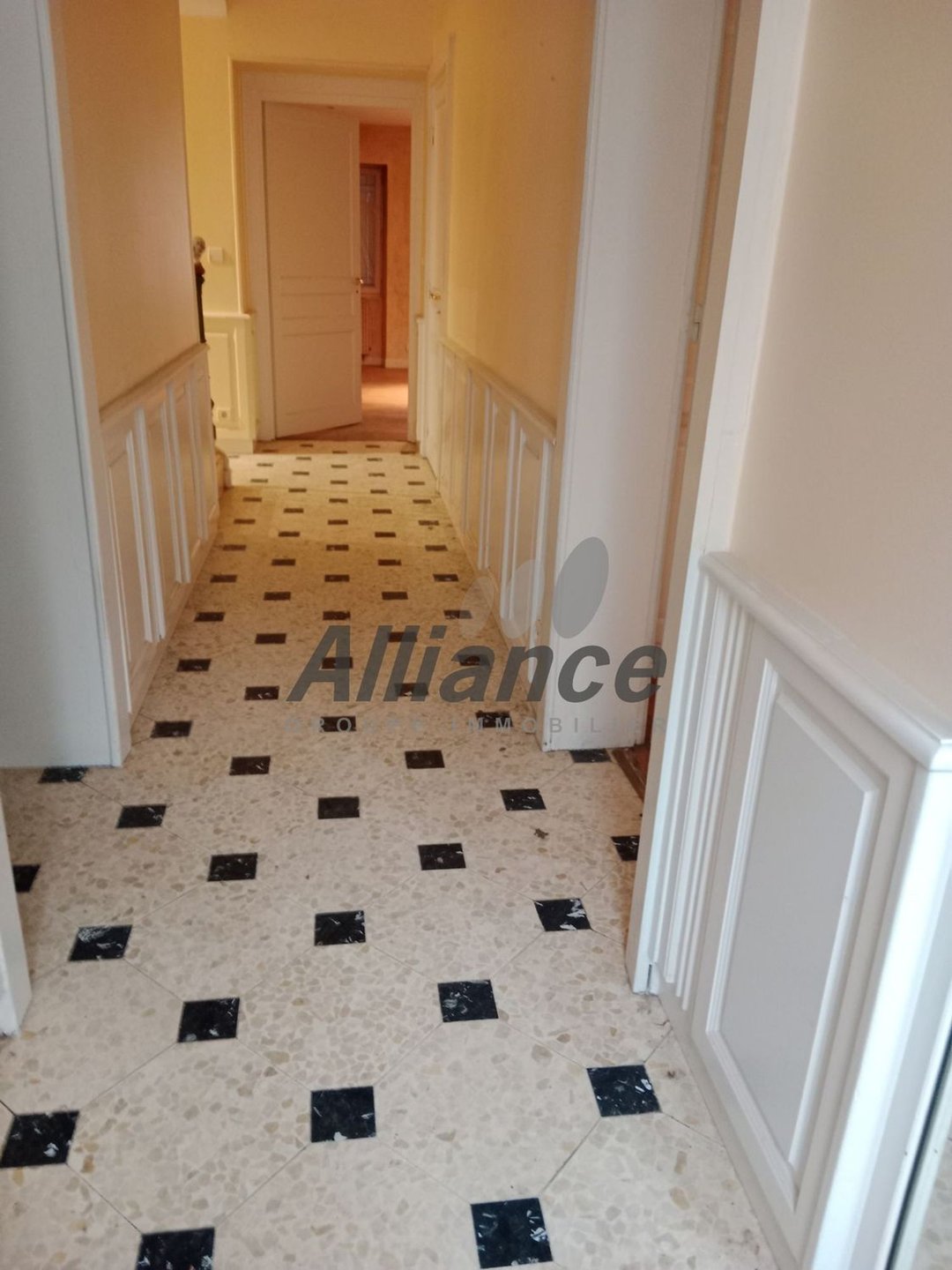 Maison à vendre, 330m², Luxeuil-les-Bains