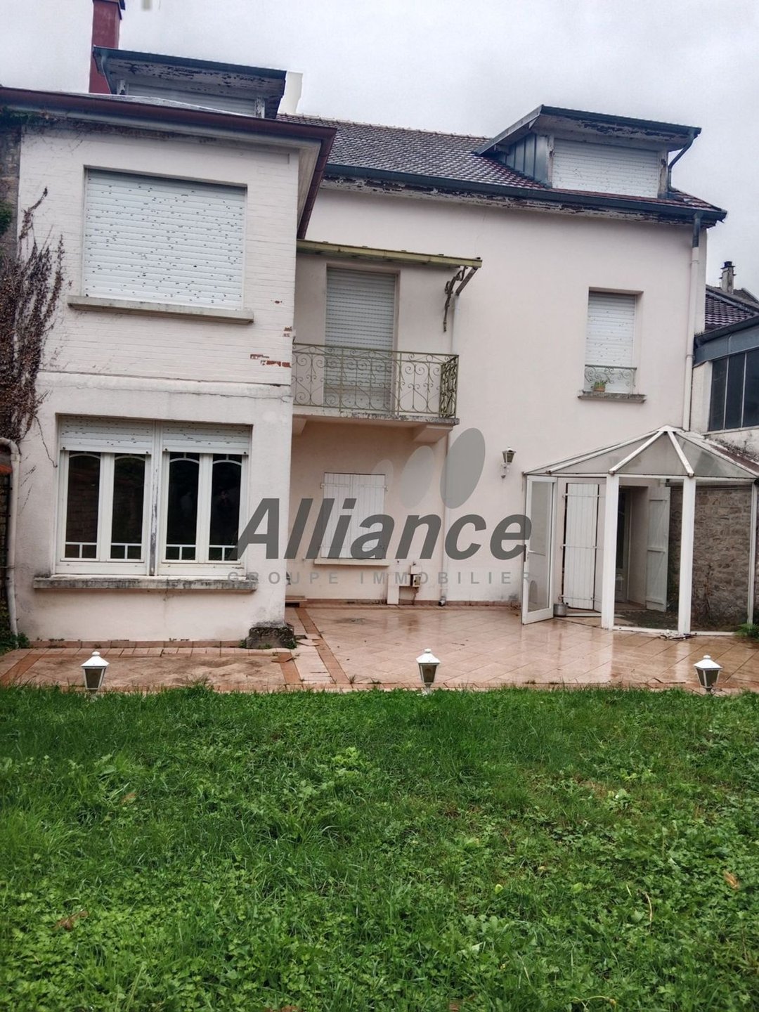 Maison à vendre, 330m², Luxeuil-les-Bains