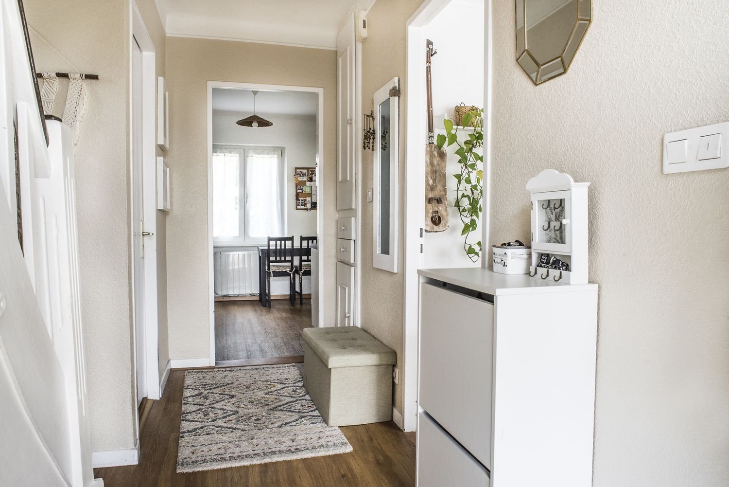 Maison à vendre, 84m², Gries