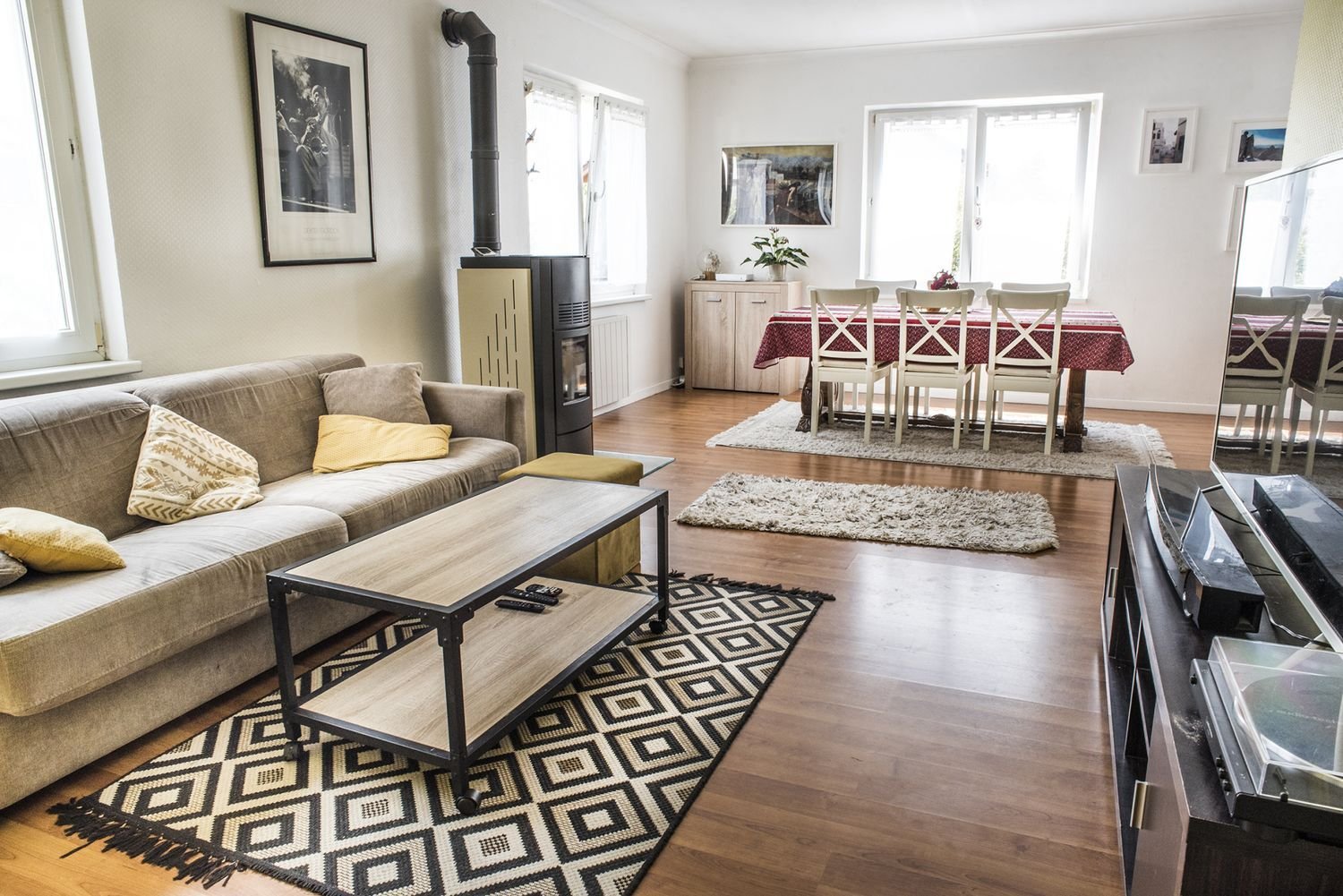 Maison à vendre, 84m², Gries