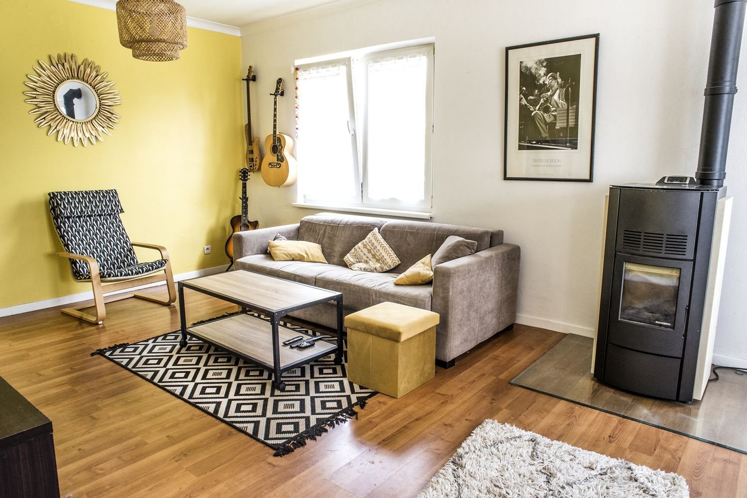 Maison à vendre, 84m², Gries