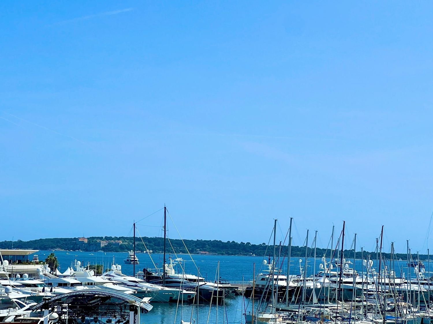 Appartement à vendre, 110m², Cannes