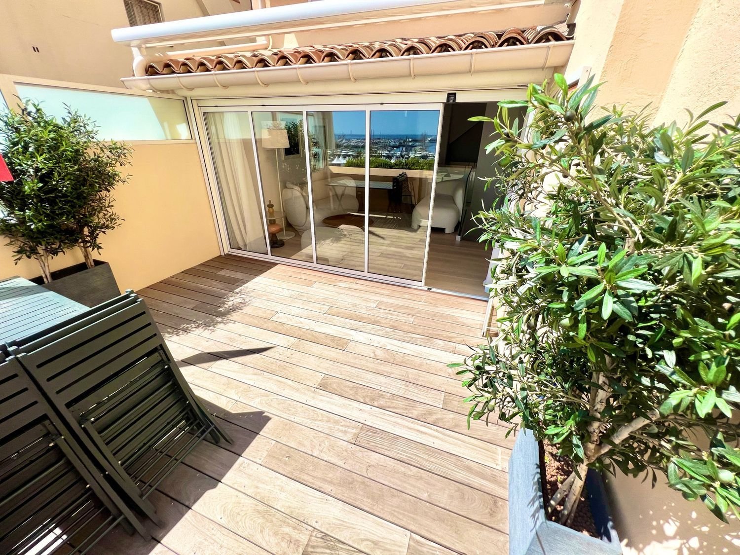 Appartement à vendre, 110m², Cannes