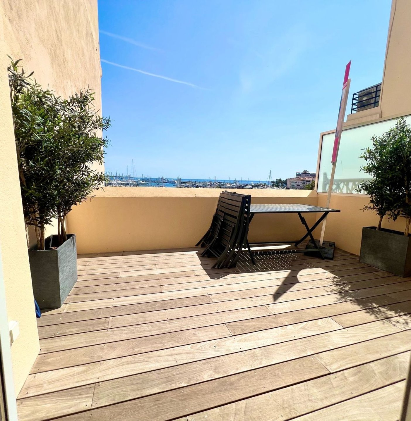 Appartement à vendre, 110m², Cannes