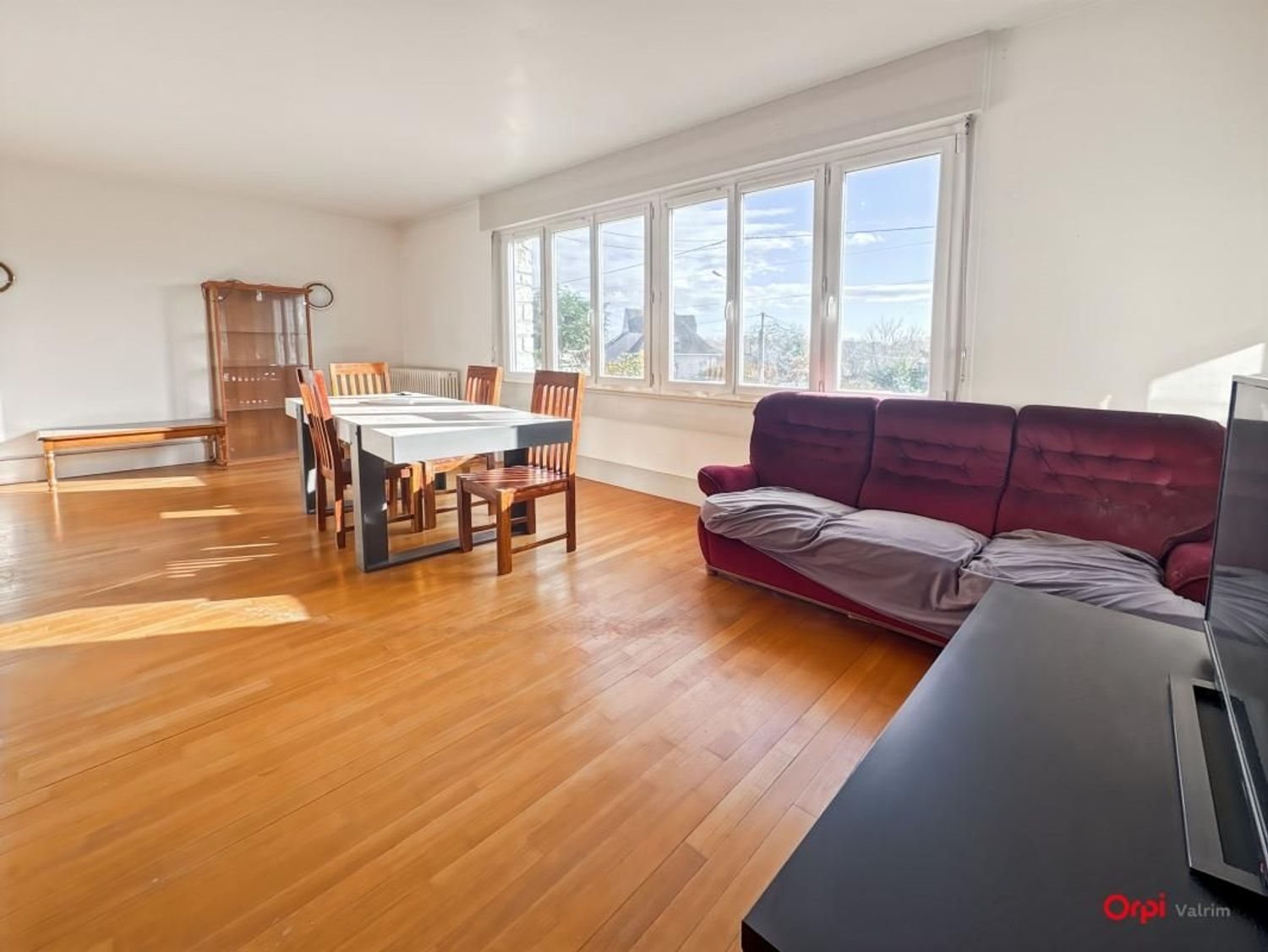 Maison à vendre, 163m², Beaugency