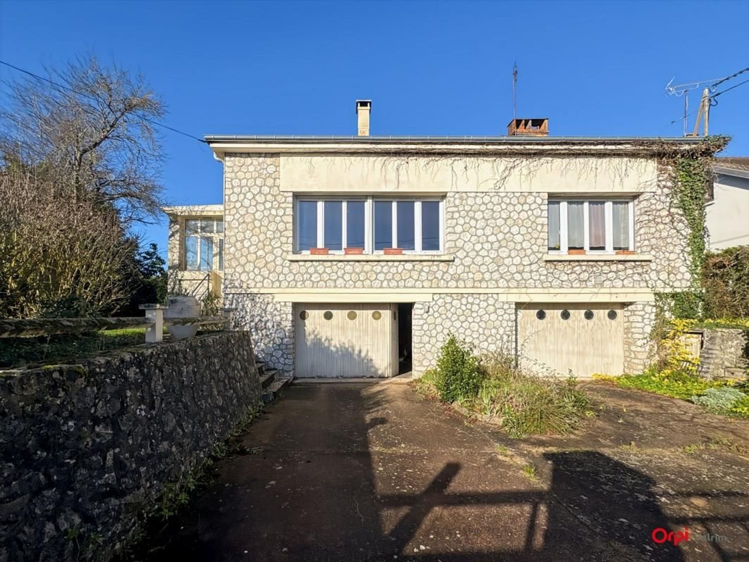 Maison à vendre, 163m², Beaugency