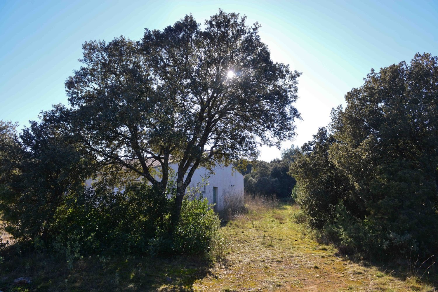 Maison à vendre, 122m², Collias