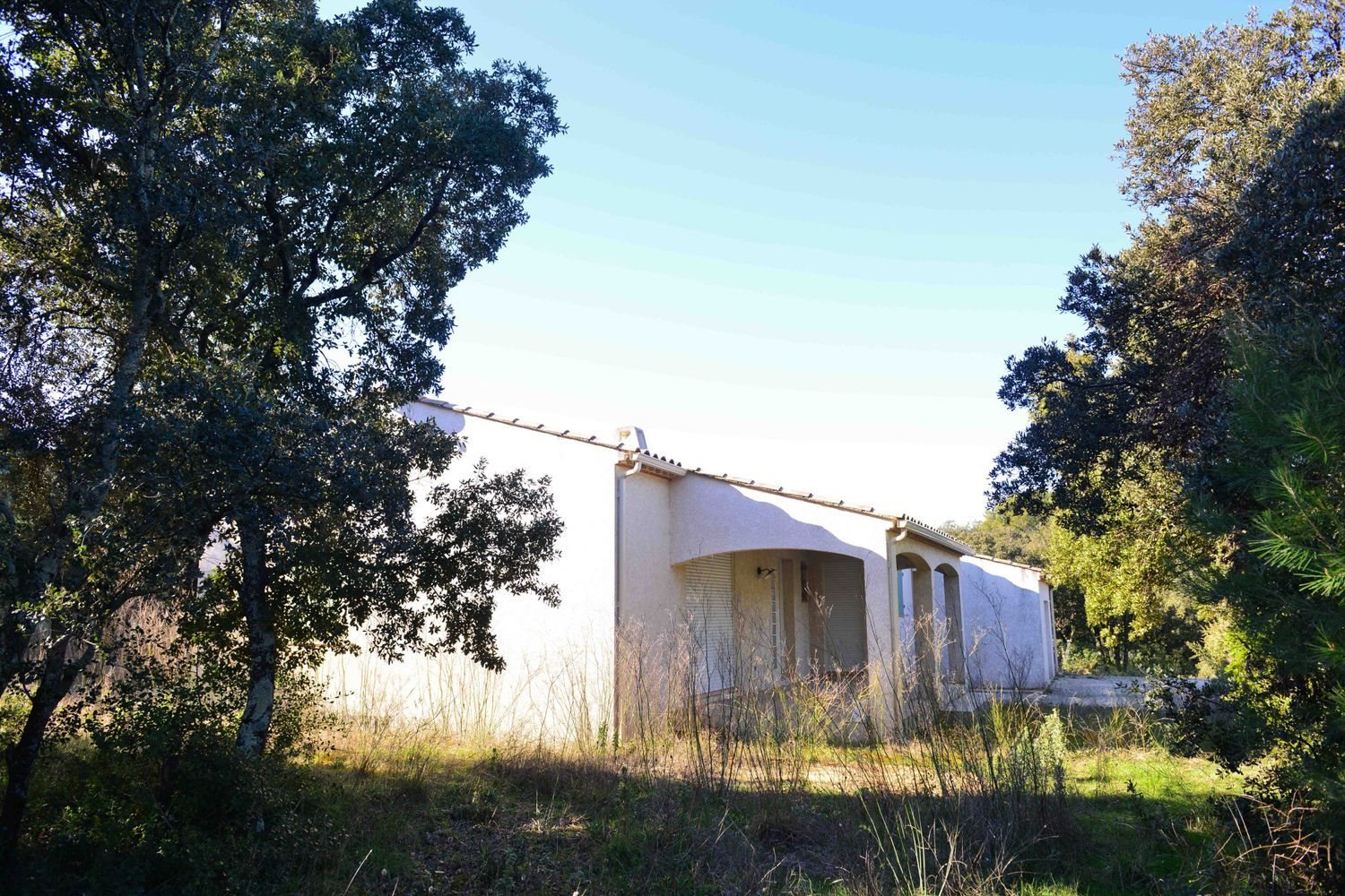 Maison à vendre, 122m², Collias