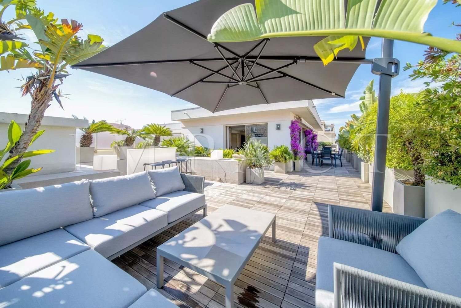Maison à louer, 160m², Cannes