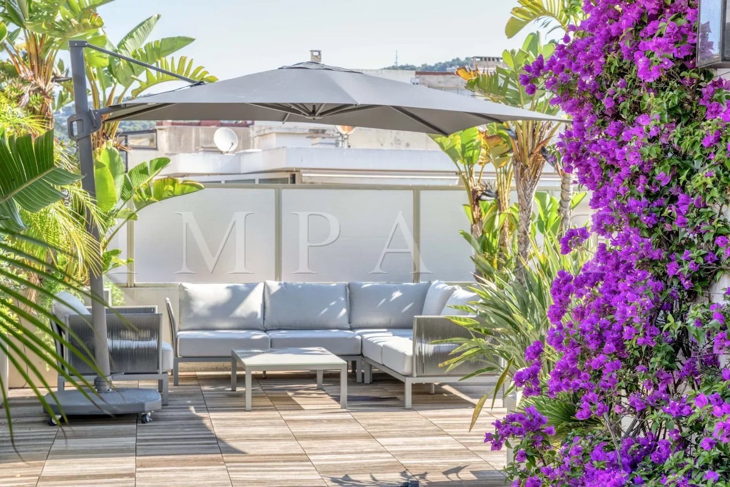 Maison à louer, 160m², Cannes