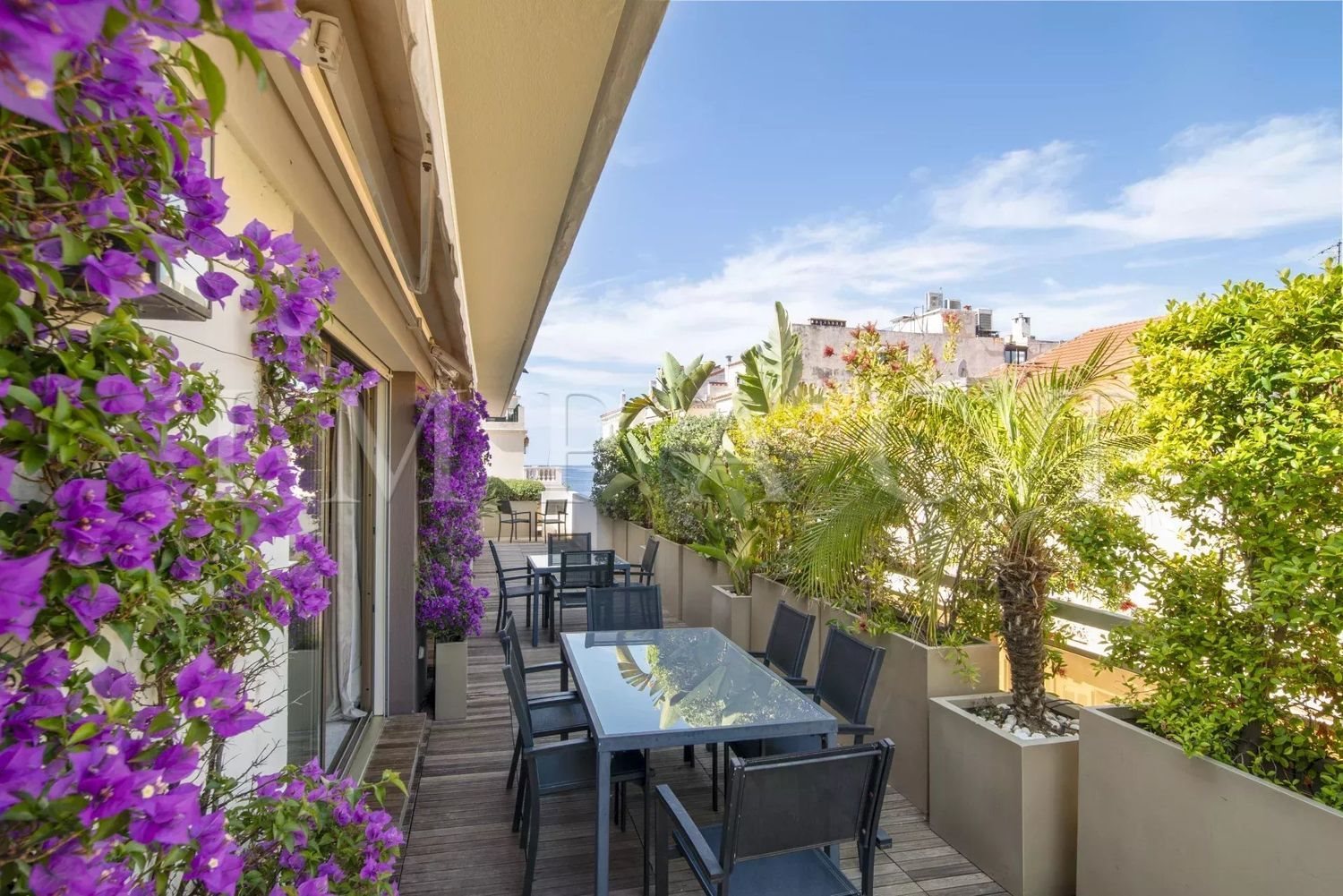Maison à louer, 160m², Cannes