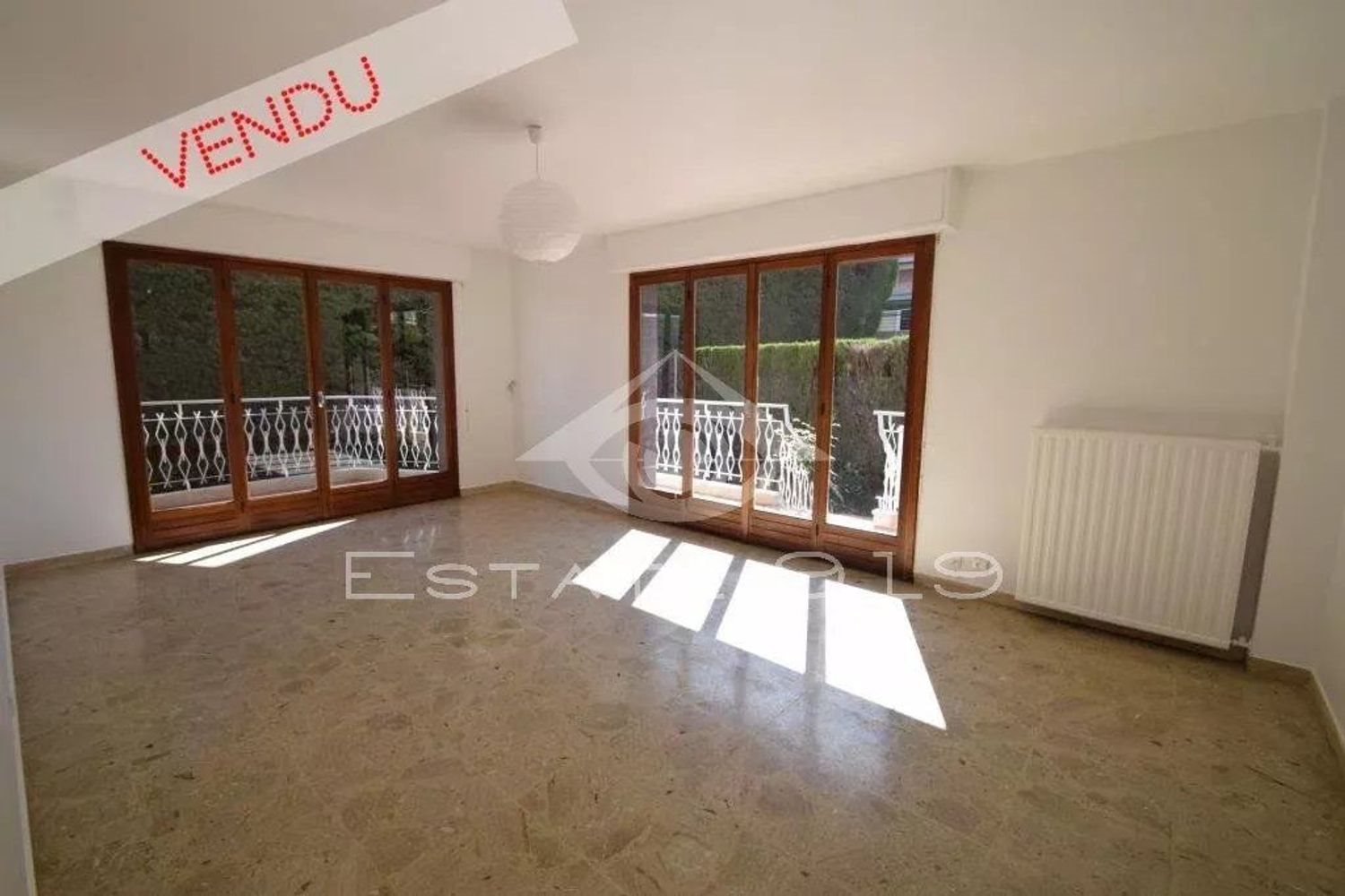 Appartement à vendre, 69m², Le Cannet