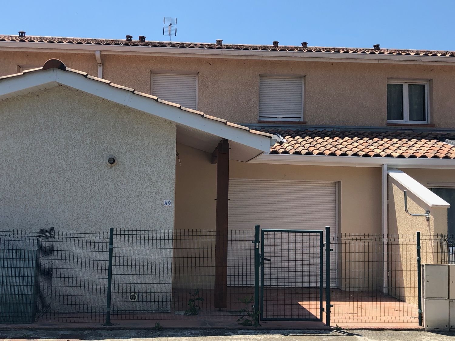 Maison à vendre, 90m², Cazères
