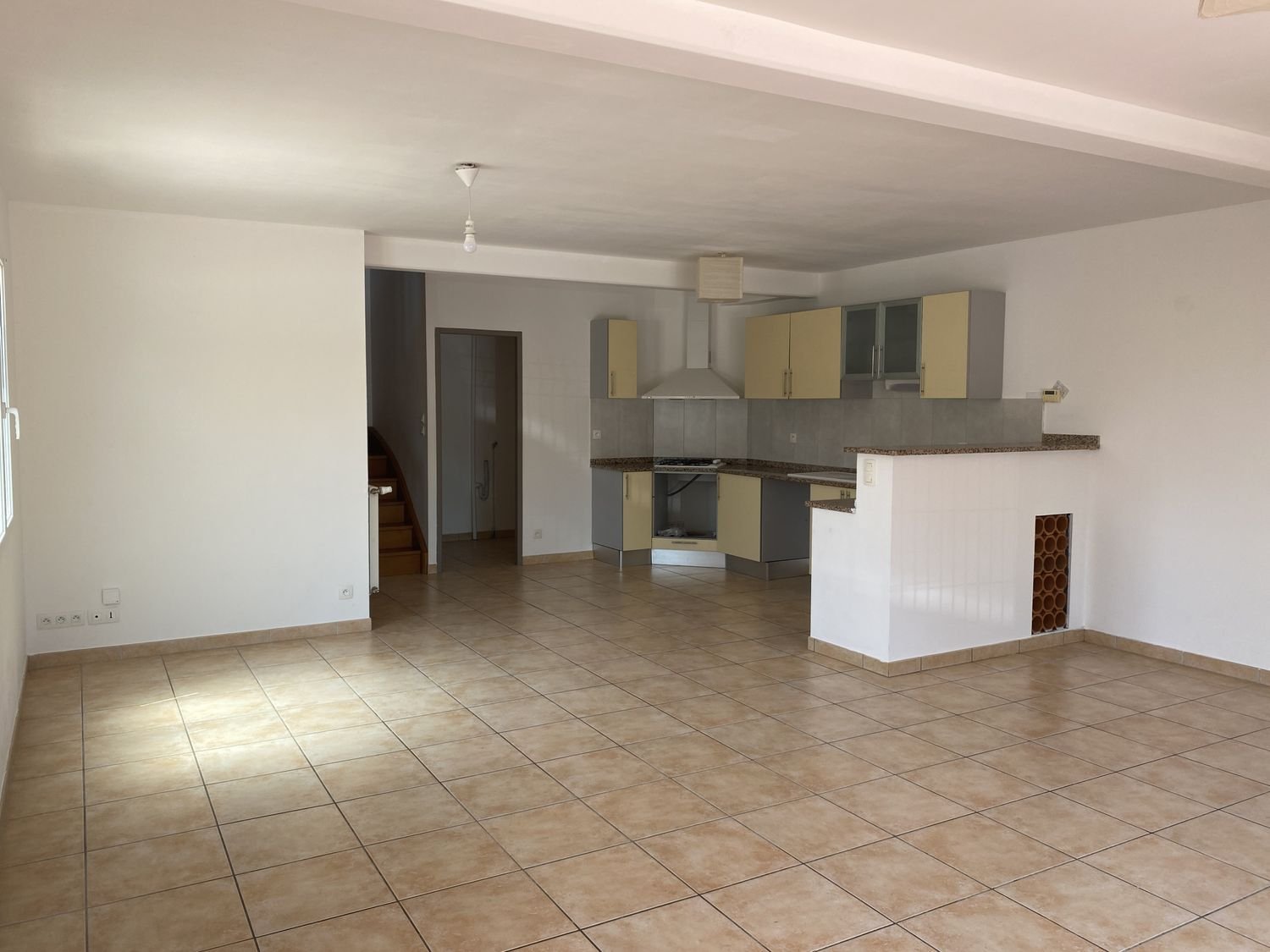 Maison à vendre, 90m², Cazères