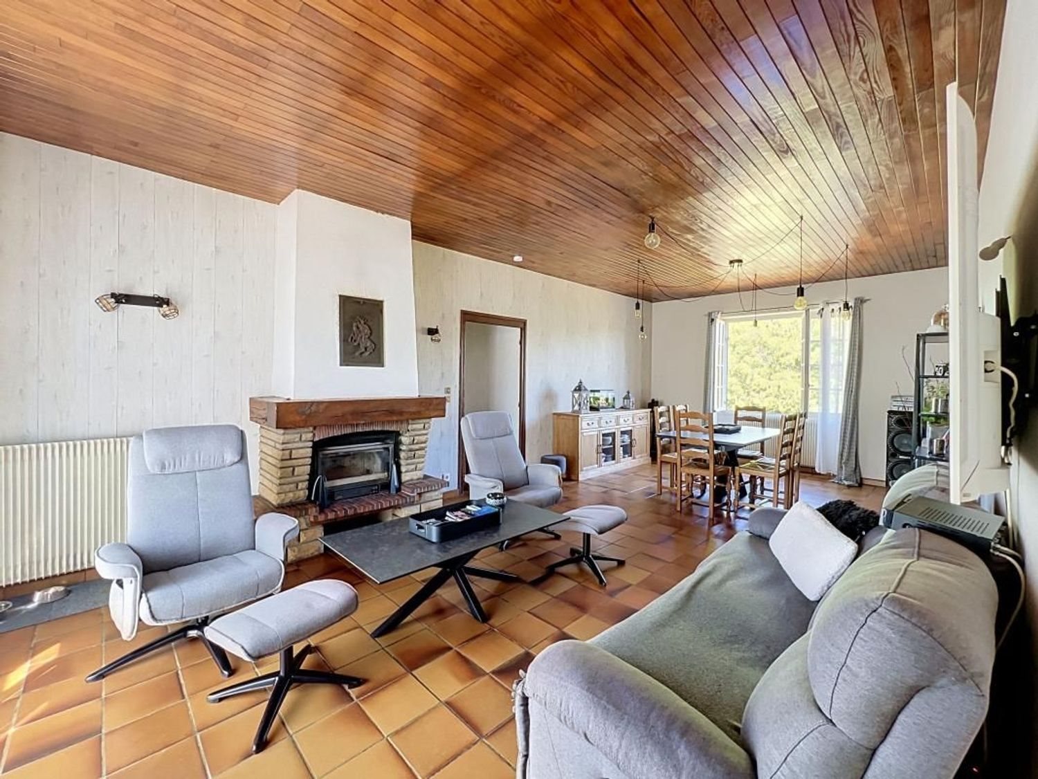 Maison à vendre, 97m², Saint-Pierre-de-Varennes
