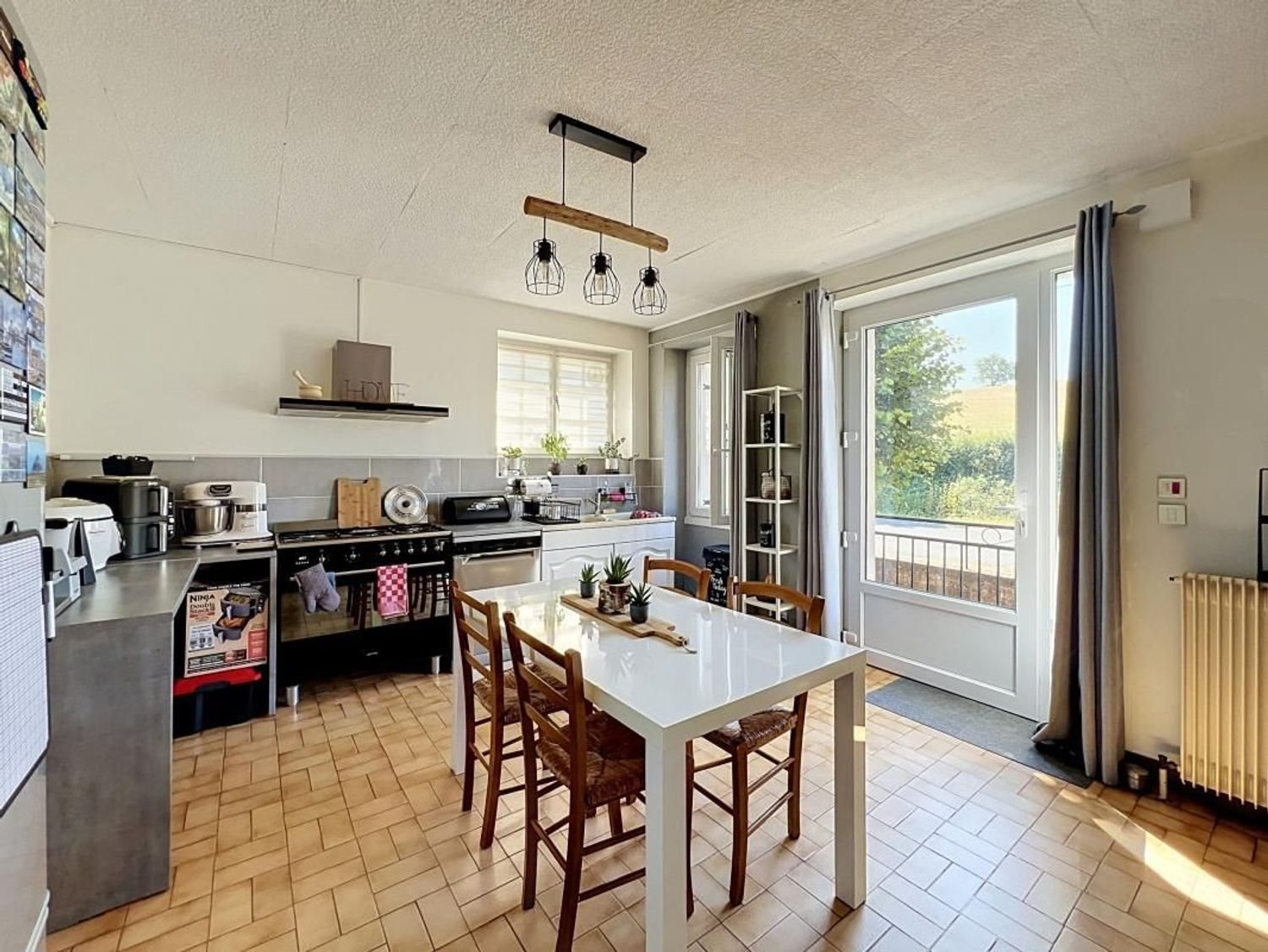 Maison à vendre, 97m², Saint-Pierre-de-Varennes