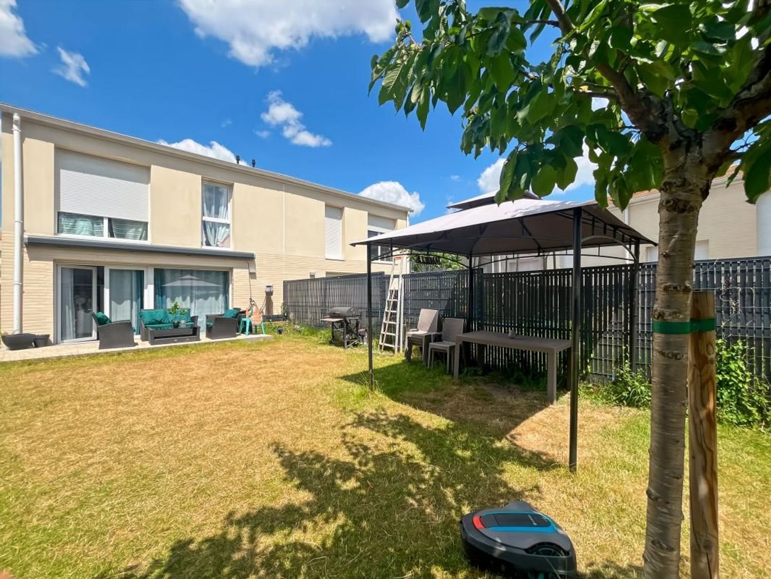 Maison à vendre, 91m², Bondy