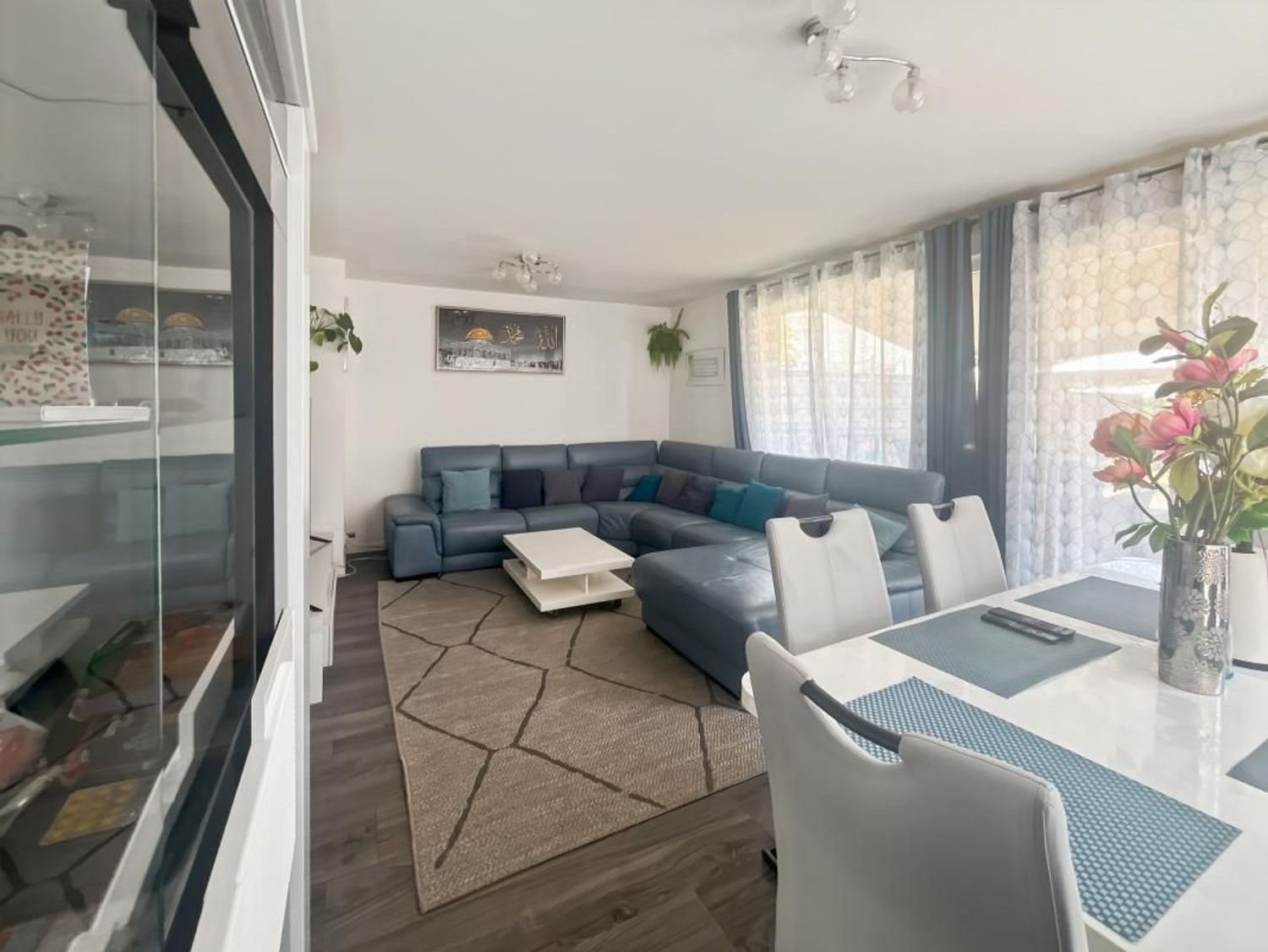 Maison à vendre, 91m², Bondy