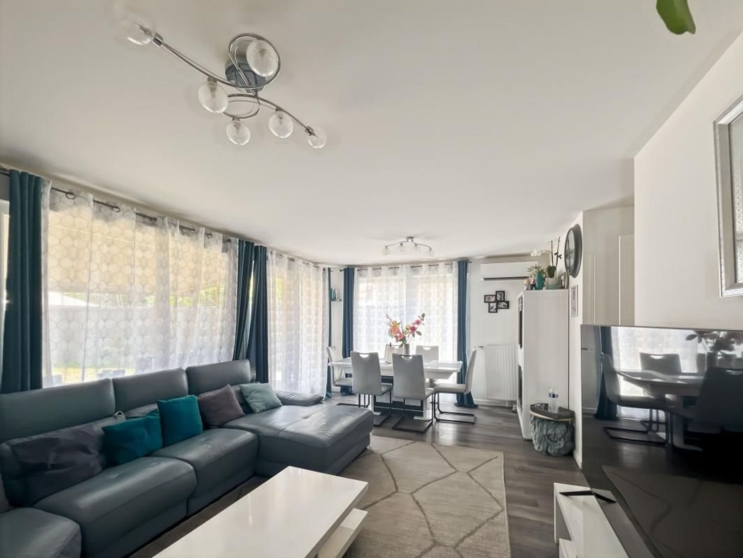 Maison à vendre, 91m², Bondy