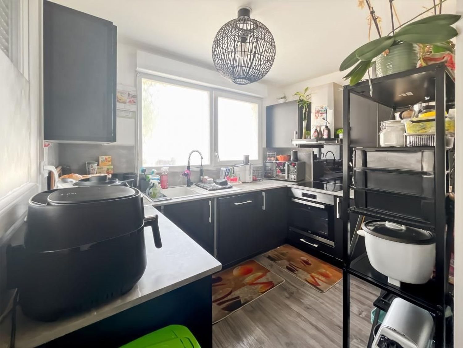 Maison à vendre, 91m², Bondy