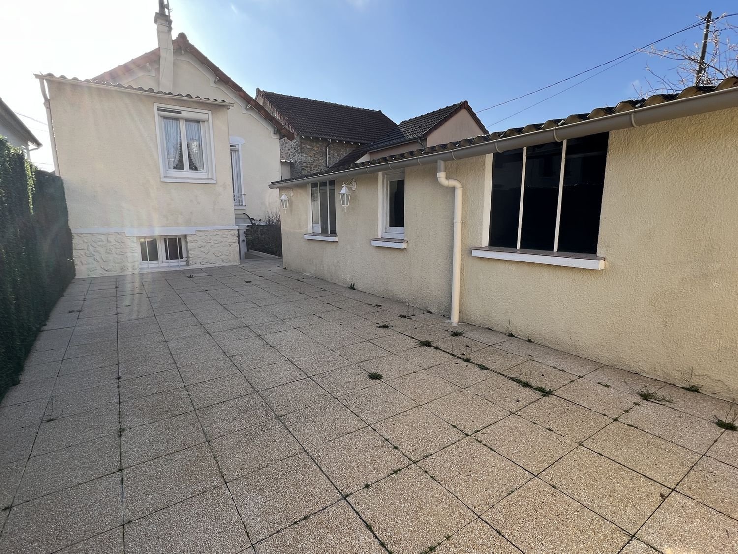 Maison à vendre, 63m², Morsang-sur-Orge