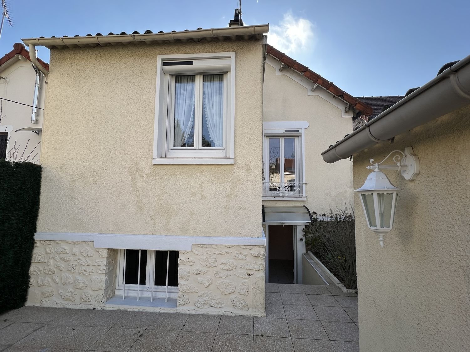 Maison à vendre, 63m², Morsang-sur-Orge
