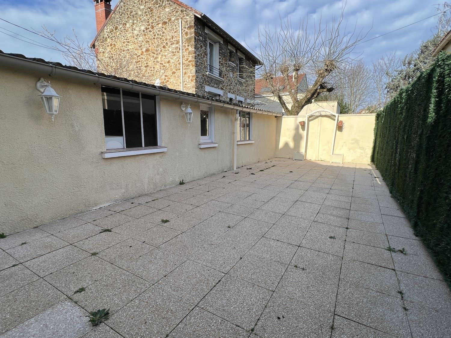 Maison à vendre, 63m², Morsang-sur-Orge