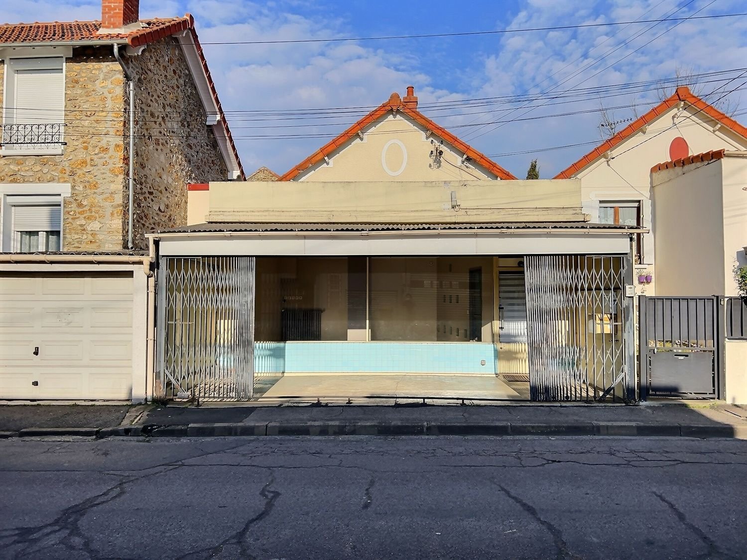 Maison à vendre, 63m², Morsang-sur-Orge
