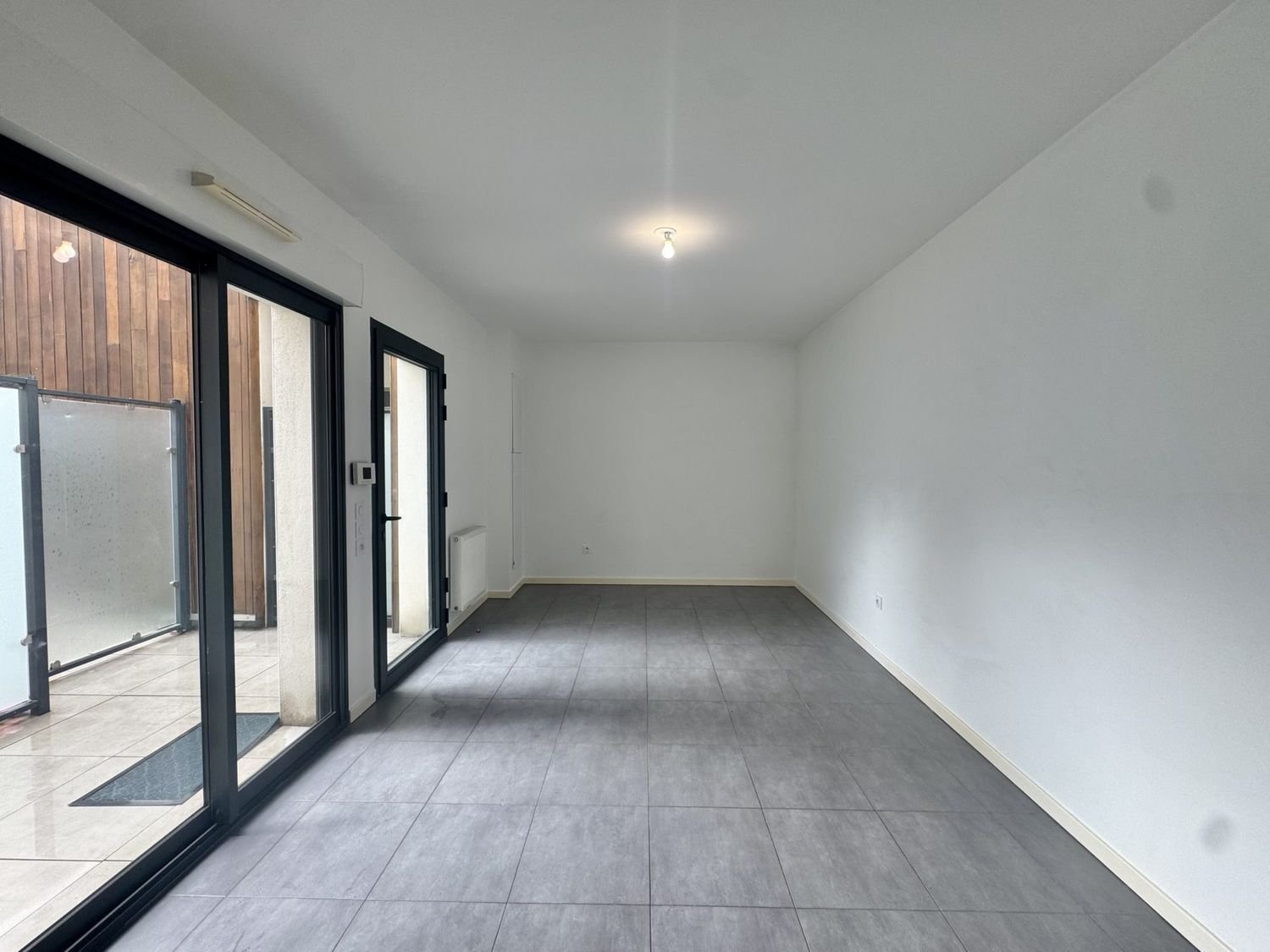 Appartement à vendre, 59m², Bordeaux