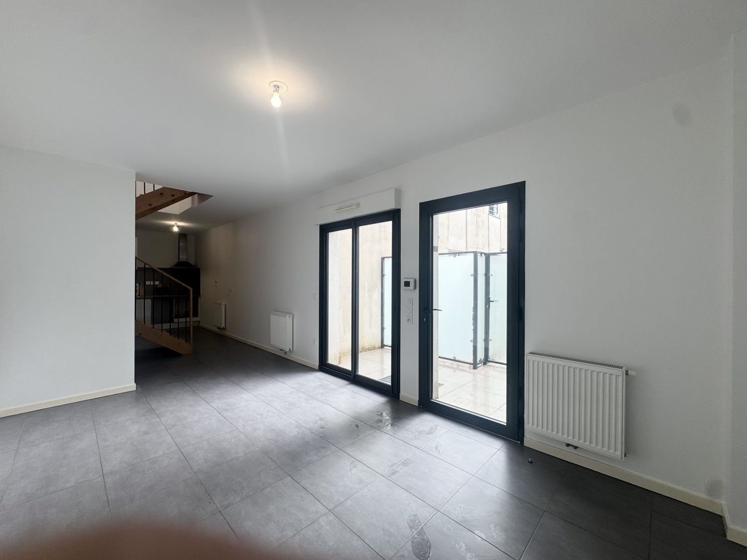 Appartement à vendre, 59m², Bordeaux